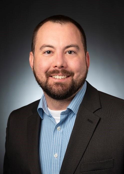 Joel Sparks, PMP